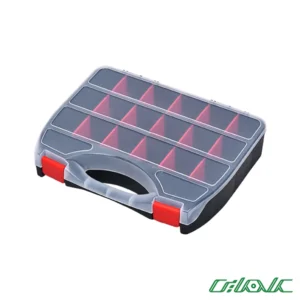 جعبه ابزار ارگنایزر domino22