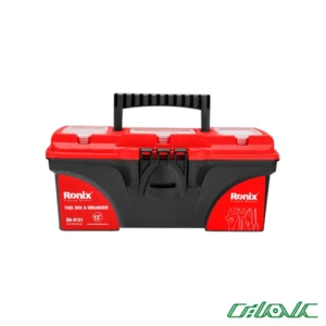 جعبه ابزار رونیکس 9151-1