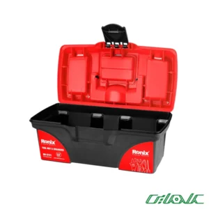 جعبه ابزار رونیکس 9151-4