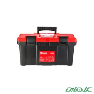 جعبه ابزار رونیکس 9154-1