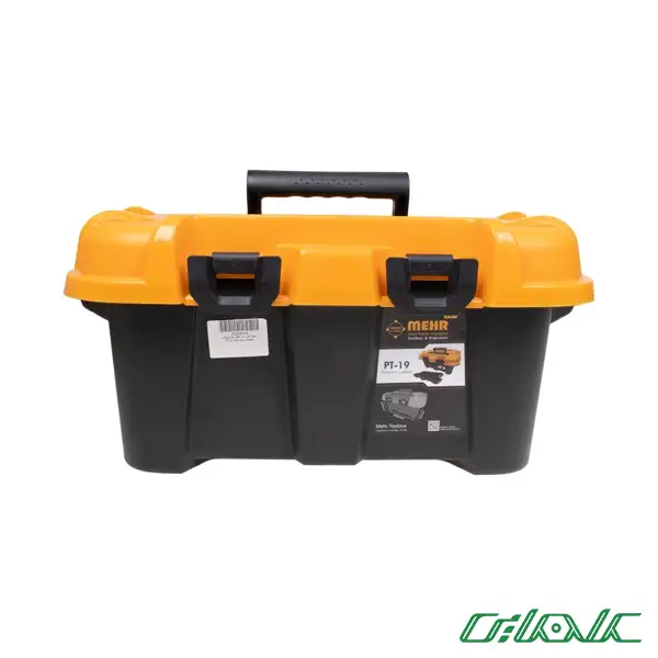 جعبه ابزار مهر مدل PT-19