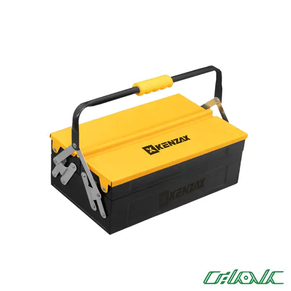 جعبه ابزار کنزاکس مدل KTB-1300