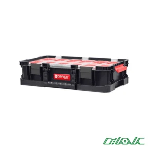 جعبه ابزار کیوبریک مدل QBRICK Two Organizer-1