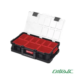 جعبه ابزار کیوبریک مدل QBRICK Two Organizer-4