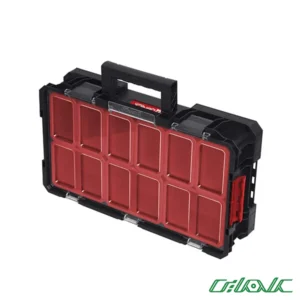 جعبه ابزار کیوبریک مدل QBRICK Two Organizer-5