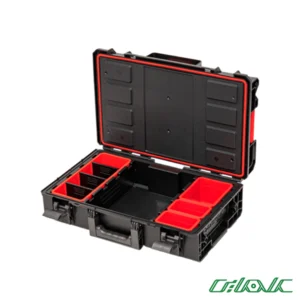 جعبه ابزار کیوبریک مدل Qbrick One 200 Profi-3