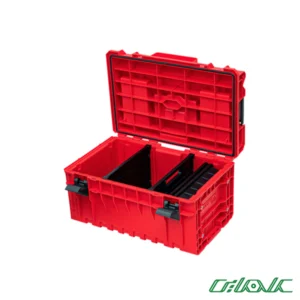 جعبه ابزار کیوبریک مدل Qbrick One 350 Profi-1