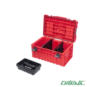 جعبه ابزار کیوبریک مدل Qbrick One 350 Profi-33