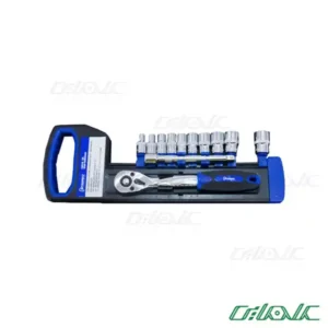 جعبه بکس 12 پارچه استارمکس مدل 1214