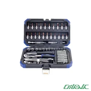 جعبه بکس 53 پارچه استارمکس مدل 5314