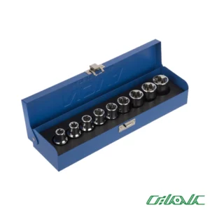 جعبه بکس نووا 7013