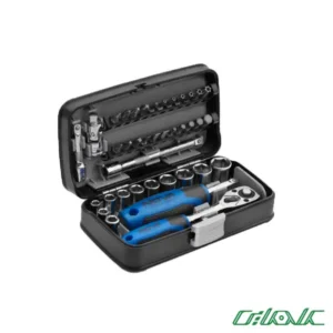 جعبه بکس نووا 7303