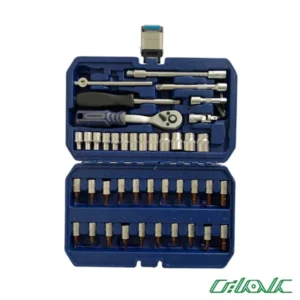 جعبه بکس هامبورگ 6600