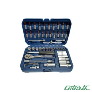 جعبه بکس هامبورگ 6700 -2