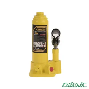 جک روغنی 2 تن کنزاکس مدل KBJ-102 (3)