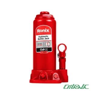 جک روغنی پنج تن رونیکس مدل RH-4903