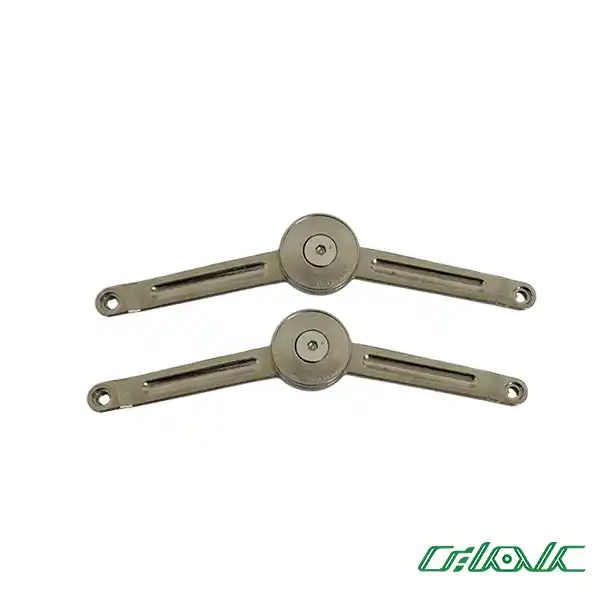 جک ساعتی نایس