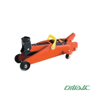 جک سوسماری 2 تن نورس(NORS)