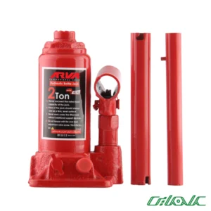 جک هیدرولیک 2 تن آروا مدل 4370