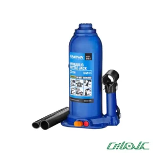 جک هیدرولیک 3 تن نووا مدل NTB-2103
