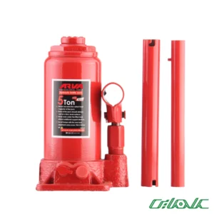 جک هیدرولیک 5 تن آروا مدل 4372