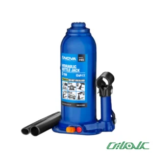 جک هیدرولیک 5 تن نووا مدل NTB-2105