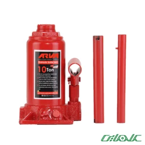 جک هیدرولیک آروا 10 تنی مدل 4373