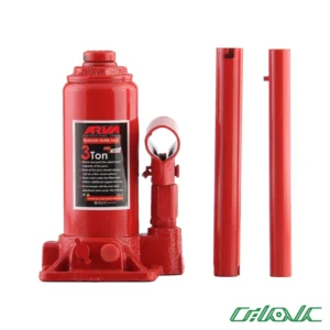 جک هیدرولیک آروا 3 تنی مدل 4371