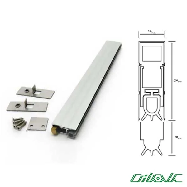 درزگیر پایین درب ان اچ ان (NHN) مدل KDB-001