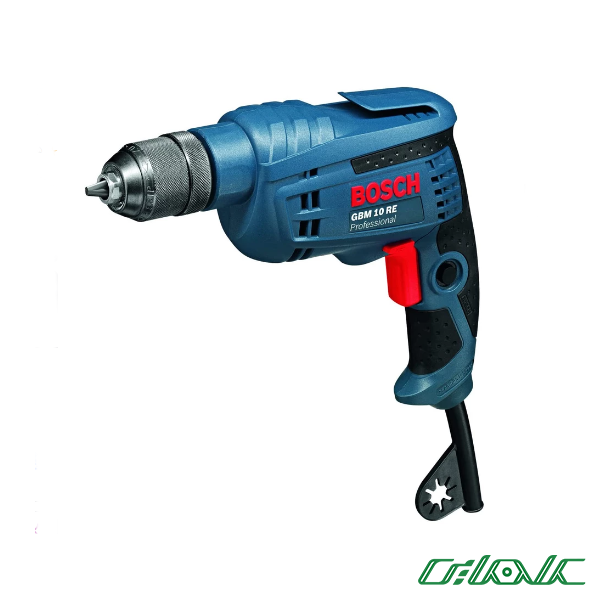 دریل 10  بوش مدل GBM 10 RE