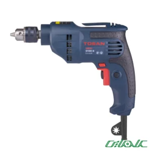 دریل 10 توسن پلاس مدل 0100D