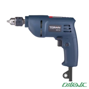 دریل 6.5 آچاری توسن مدل 0071D
