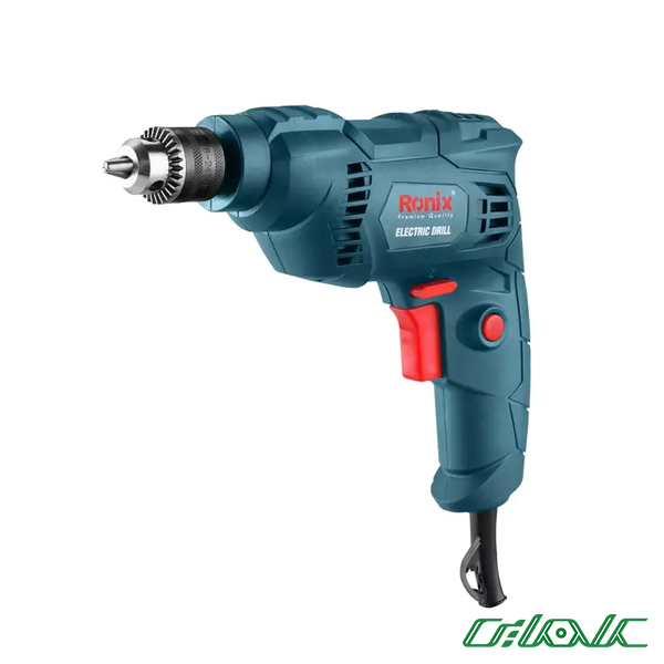 دریل 6/5 رونیکس مدل 2106B (آچاری)
