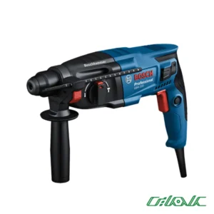 دریل بتن کن 3 کیلویی بوش مدل GBH220-3