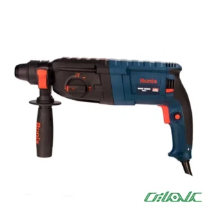 دریل بتن کن 4 شیار 3 کیلویی رونیکس مدل 2700