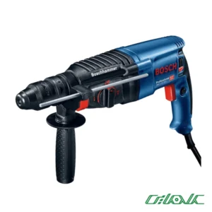 دریل بتن کن بوش مدل GBH2-26DFR