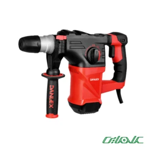 دریل بتن کن دنلکس مدل 3232