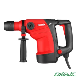 دریل بتن کن چهارشیار رونیکس مدل 2632