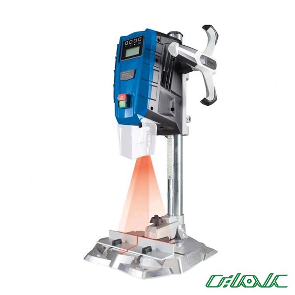 دریل ستونی شپخ مدل DP55 – 5906822901