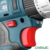 دریل-شارژی-چکشی-14-ولت-رونیکس-مدل-8614-2