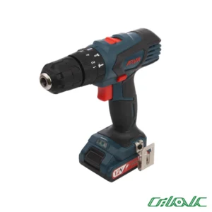 دریل پیچ گوشتی شارژی آروا مدل 5812