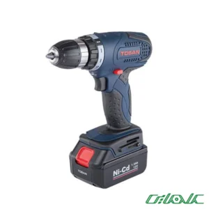 دریل پیچ گوشتی شارژی توسن مدل 9920SC-1