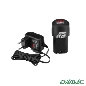 دریل پیچ گوشتی شارژی12 ولت ایوک مدل 7212-1