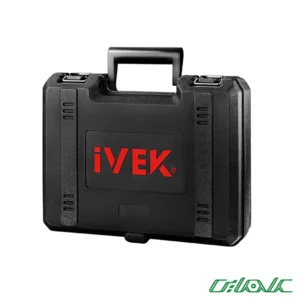 دریل پیچ گوشتی شارژی12 ولت ایوک مدل 7212-2