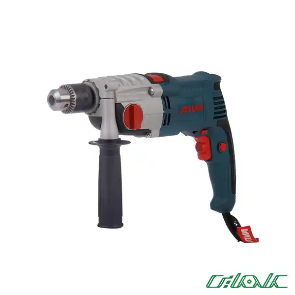 دریل چکشی آروا مدل 5323 (سه نظام 13)