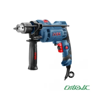 دریل چکشی ایوک مدل K-7313 (سه نظام 13)