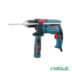 دریل چکشی رونیکس مدل 2240 (سه نظام 13)