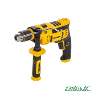 دریل چکشی کنزاکس مدل KID-178 (سه نظام 13)