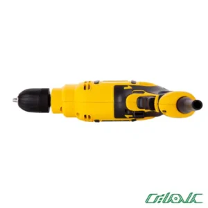 دریل کنزاکس مدل KED-150A (سه نظام 10)