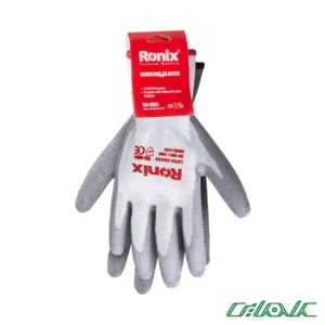 دستکش ایمنی رونیکس مدل 9001